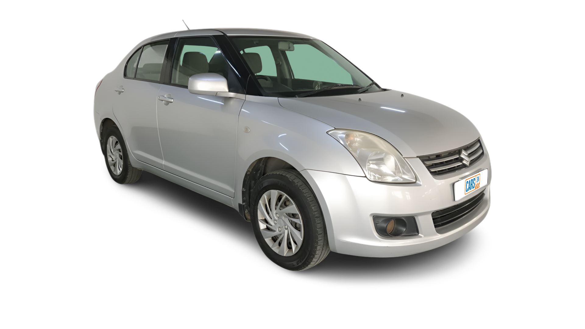 Maruti Swift Dzire-img
